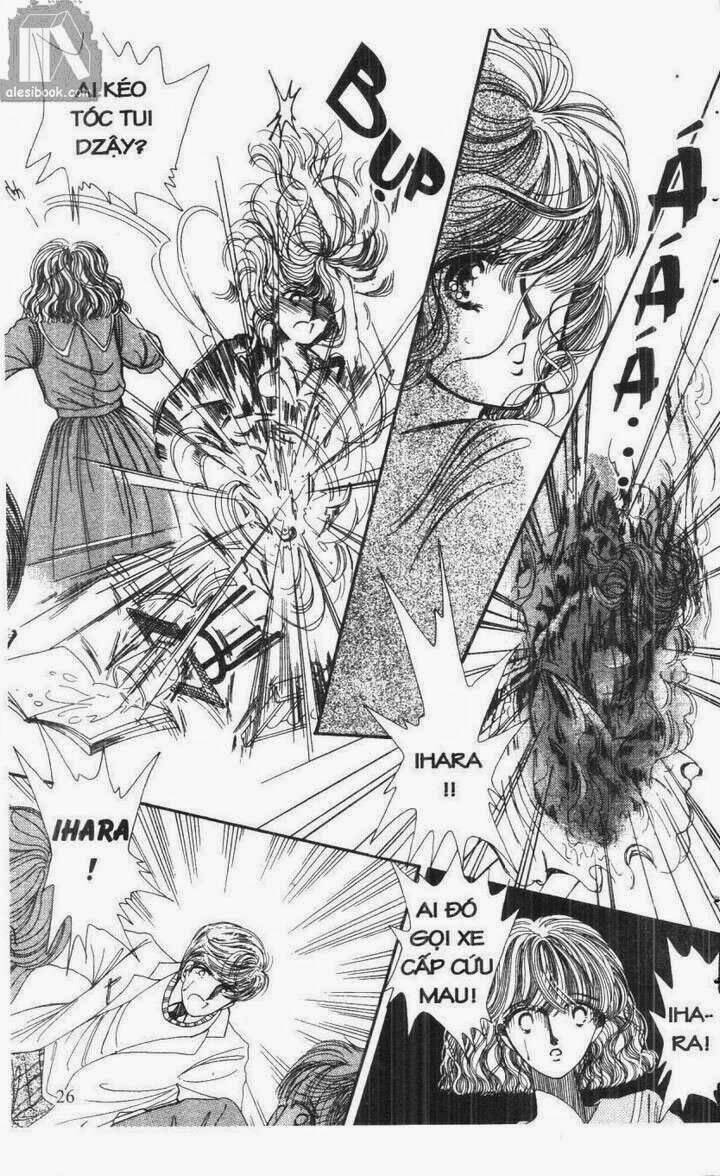 aries thần thoại cung hoàng đạo chapter 1 26