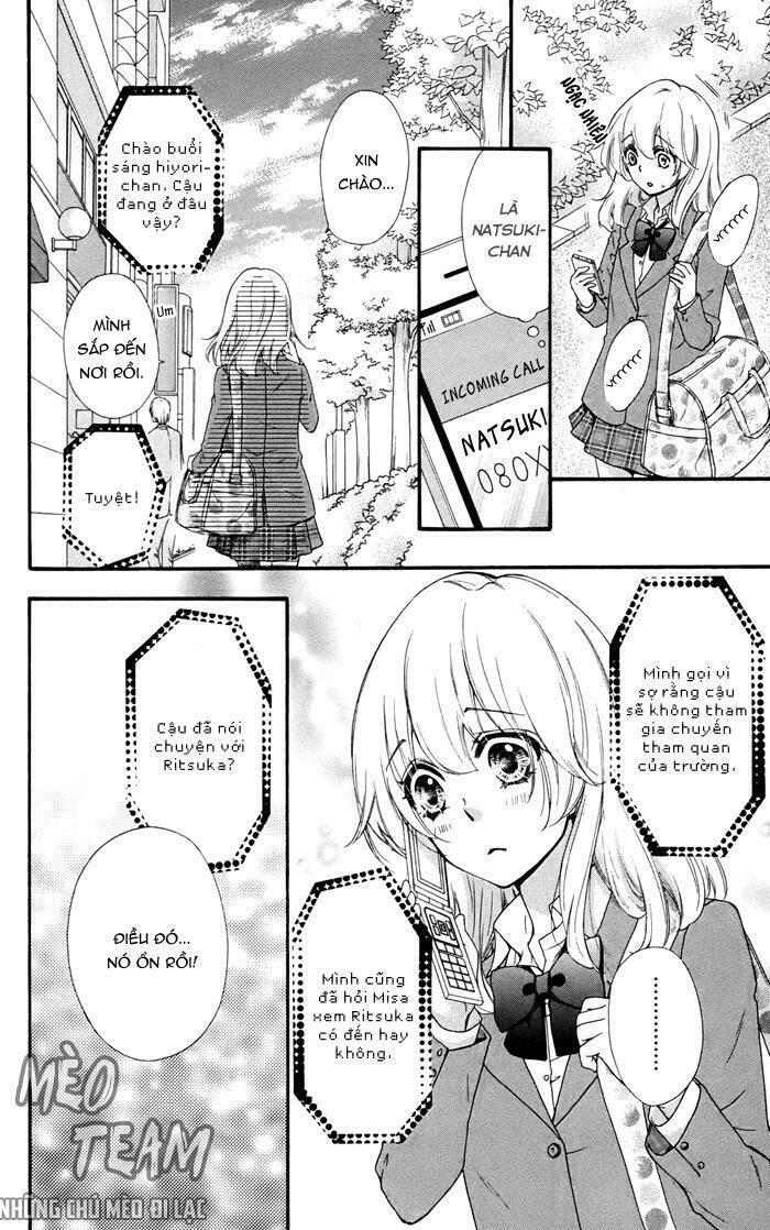 tình yêu của hiyo chapter 32 7