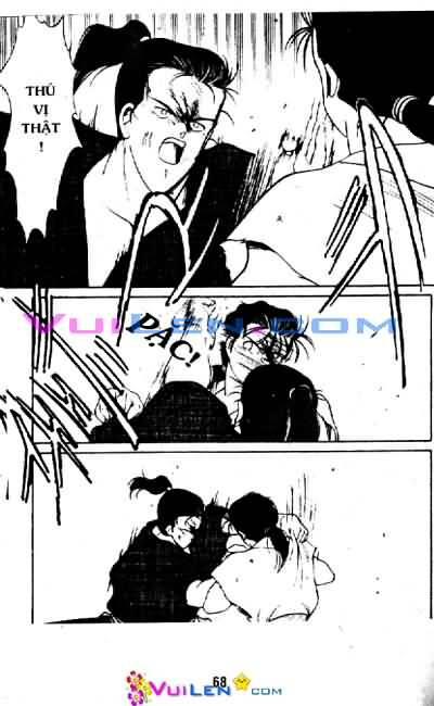 truyền nhân atula phần ii chapter 1 69
