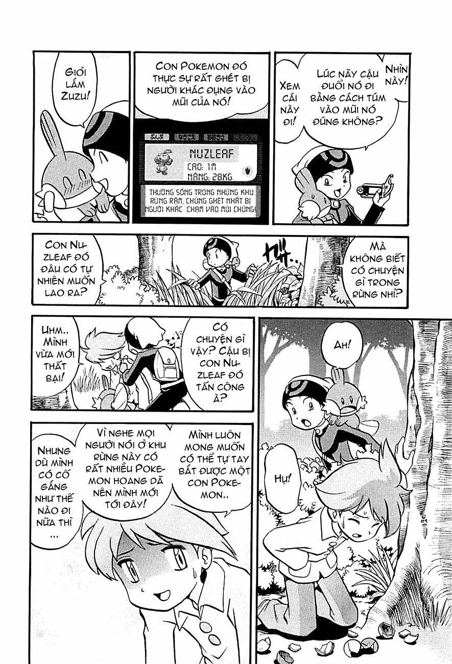 thú cưng đặc biệt chapter 185 8