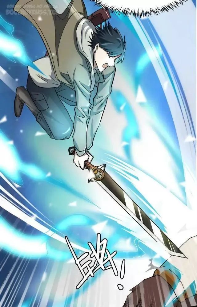 bắt đầu với thiên phú cấp sss chapter 11 84