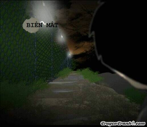 con đường sau núi chapter 4 22