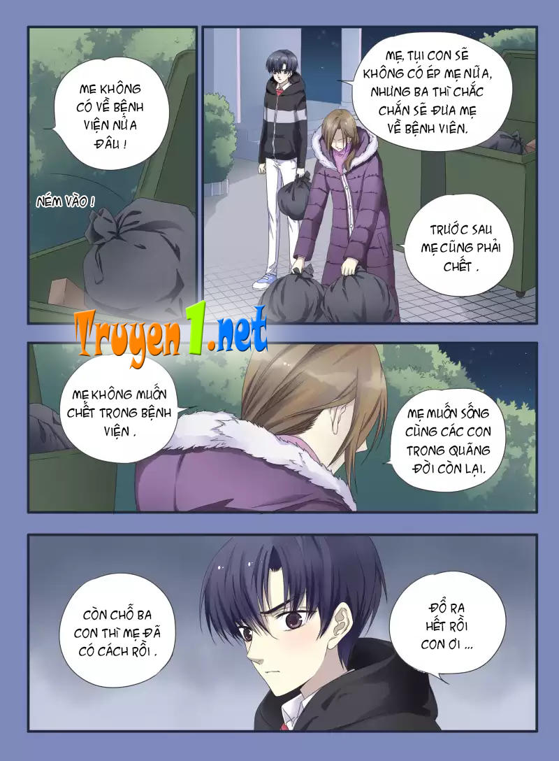 lam sí chapter 67 2