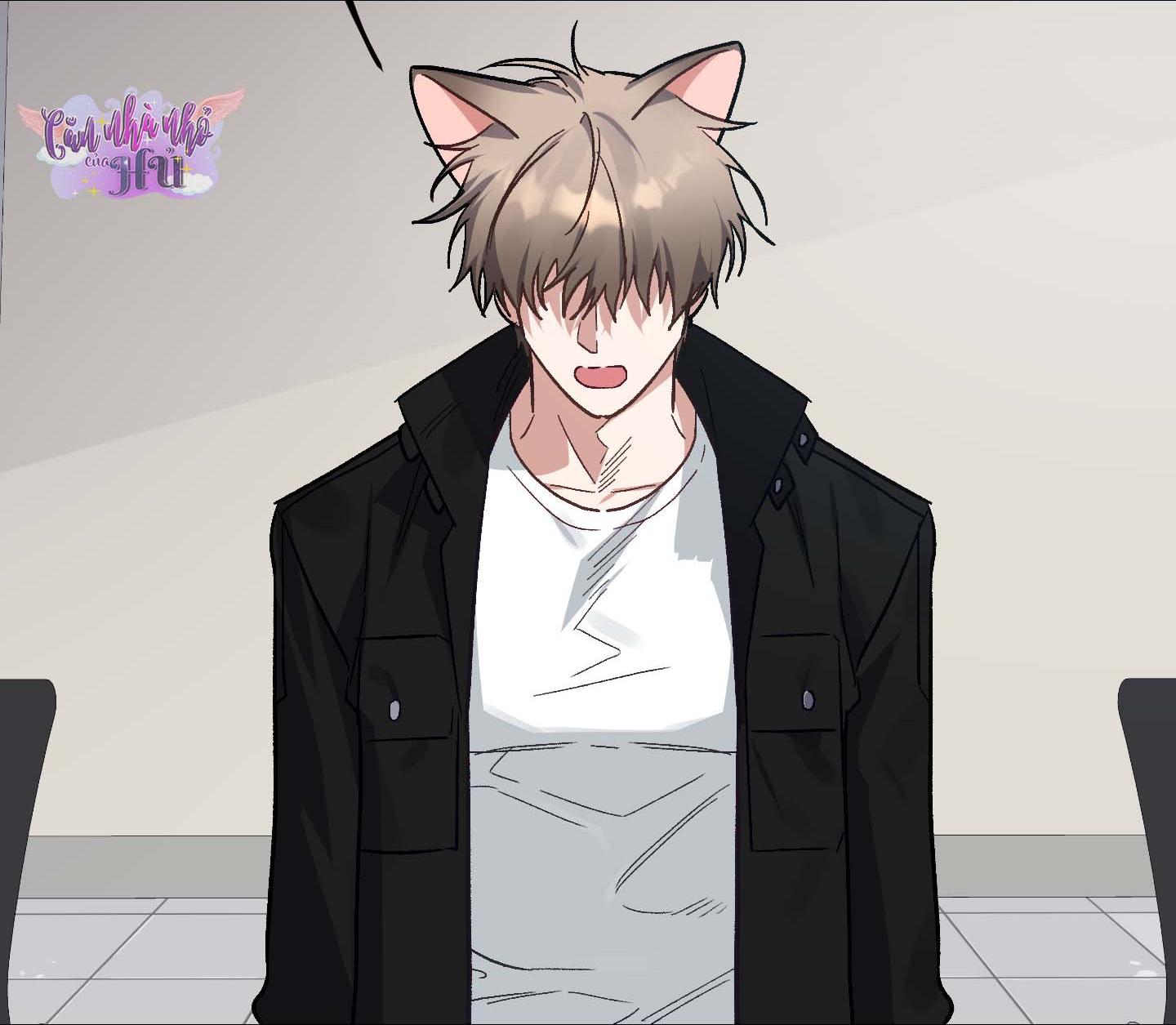 thỏ nhỏ xuất tinh trong 3 giây chapter 7 42