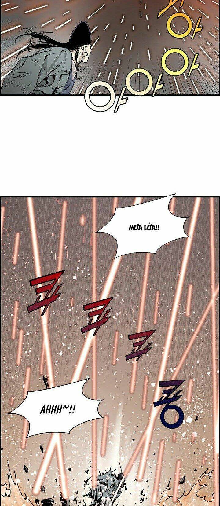 thế giới võ thuật của pháp sư chapter 39 8