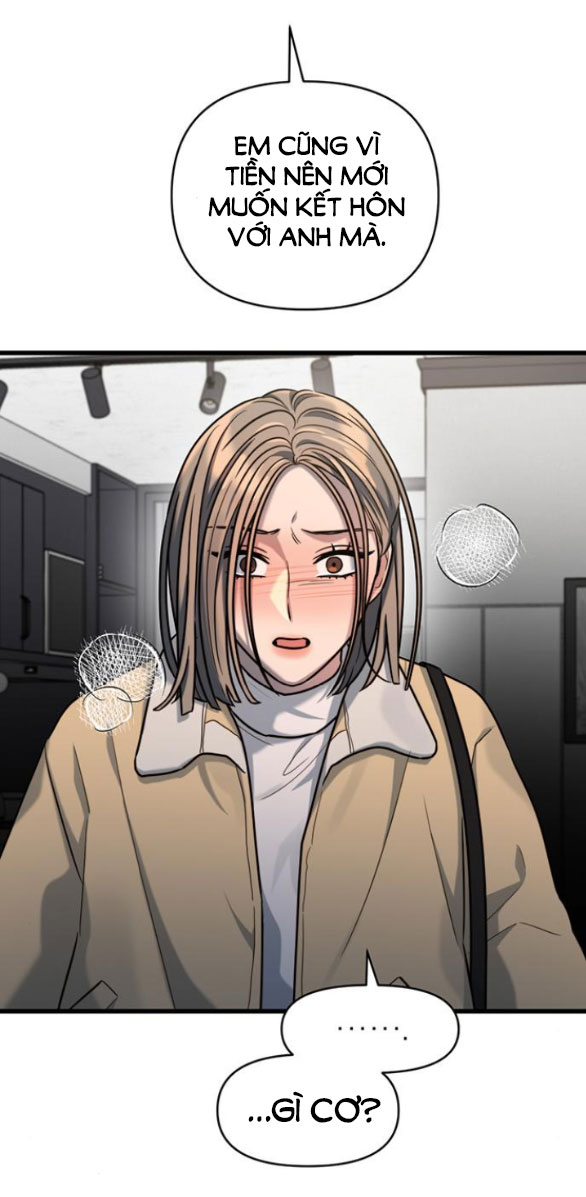 [18+] dục vọng tao nhã chapter 14.2 22