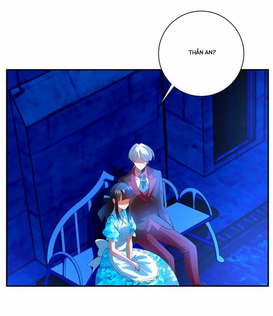 người yêu khát máu của tôi chapter 93 11