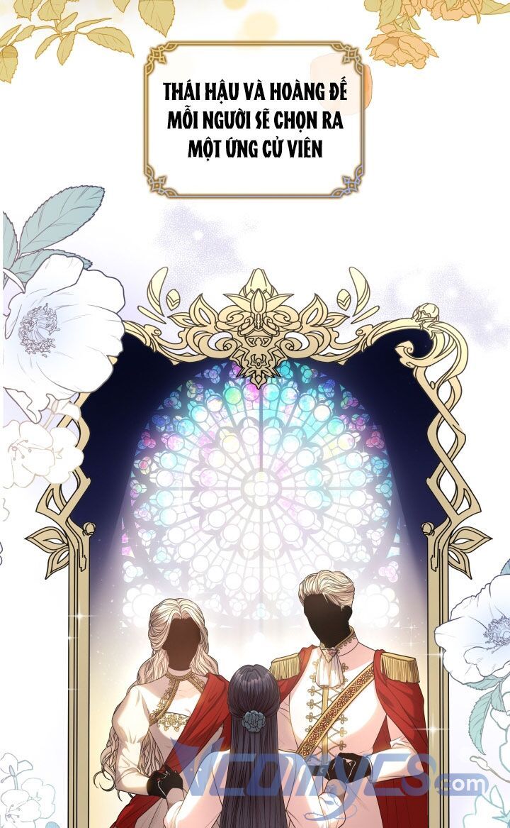 tôi trở thành thư ký của bạo chúa chapter 38 27