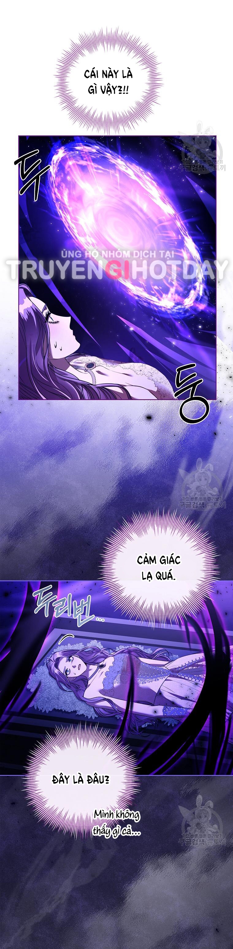 trở thành thư ký của bạo chúa chapter 105.2 12