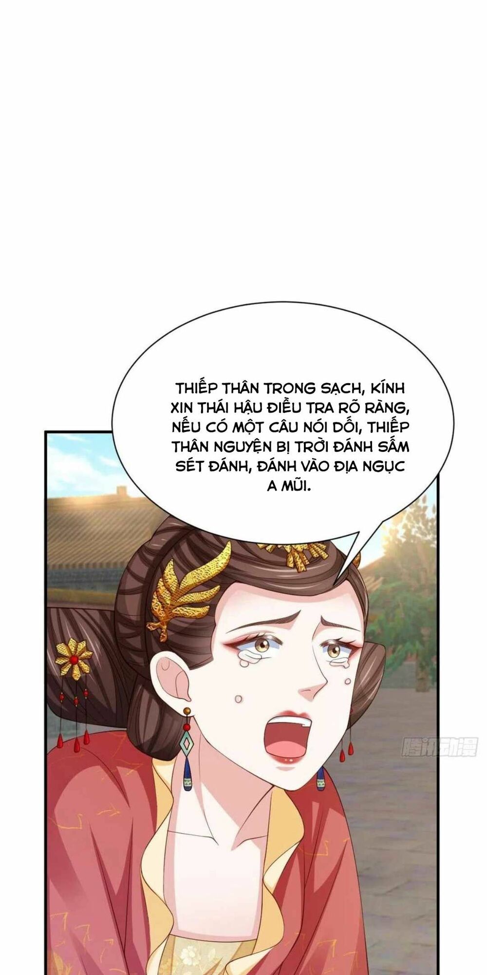 thuần hóa ba ba bạo quân chapter 35 50
