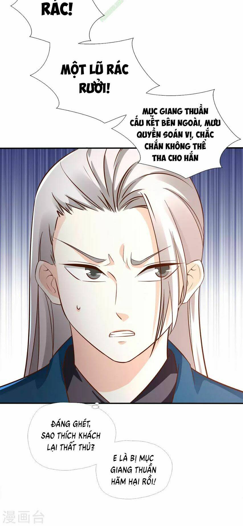 võ linh kiếm tôn chapter 12 14