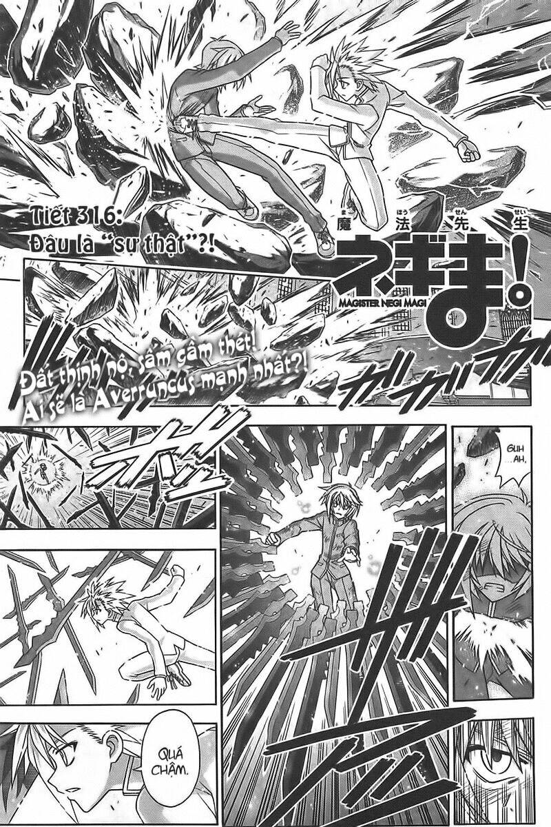 bậc thầy ma pháp chapter 316 2