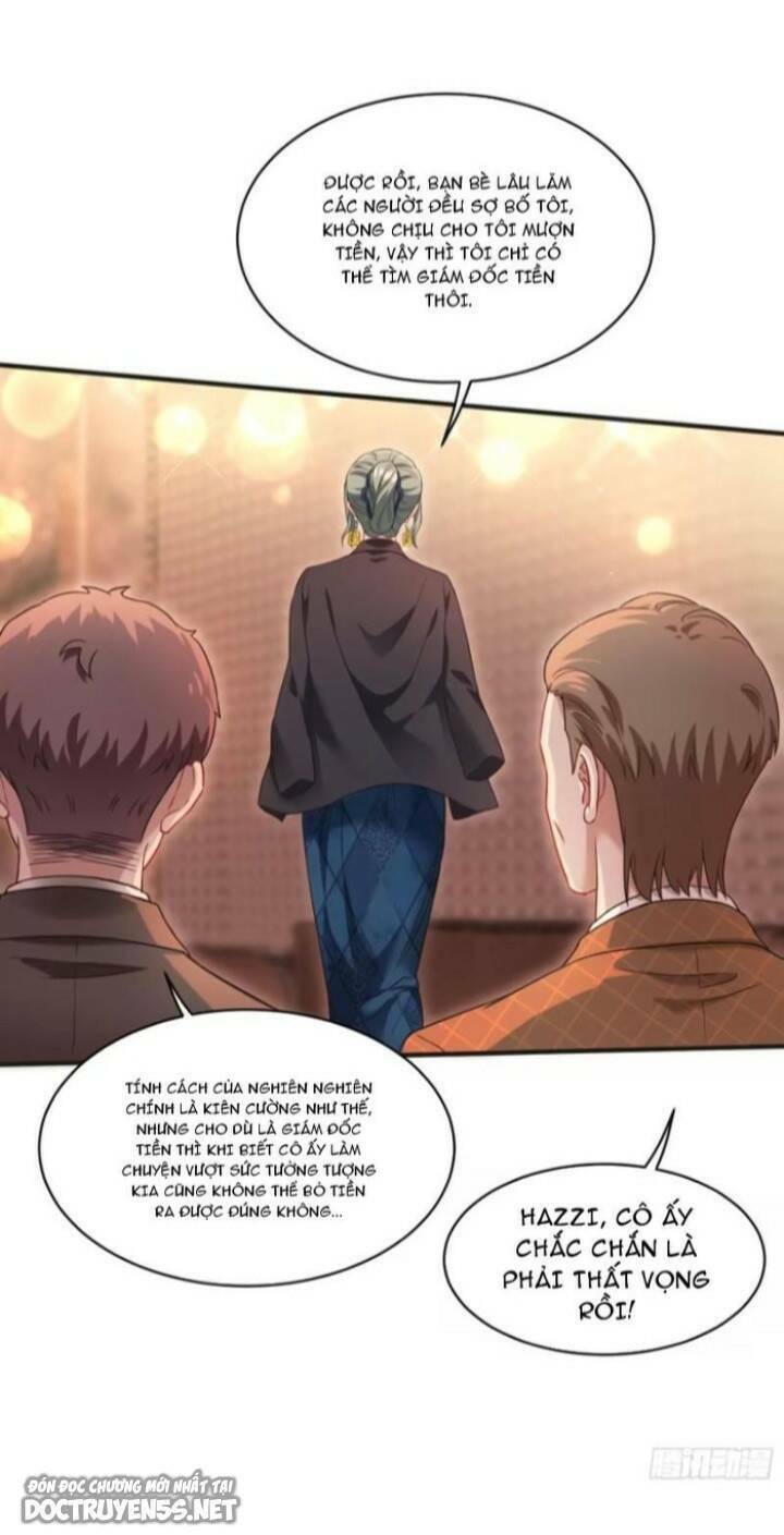 Bỏ Làm Simp Chúa, Ta Có Trong Tay Cả Tỉ Thần Hào chapter 11.1 13