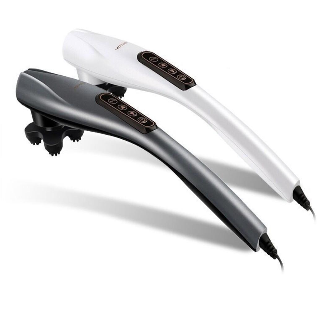 Máy massage cầm tay thư giãn không dây Nhật Bản - Home and Garden