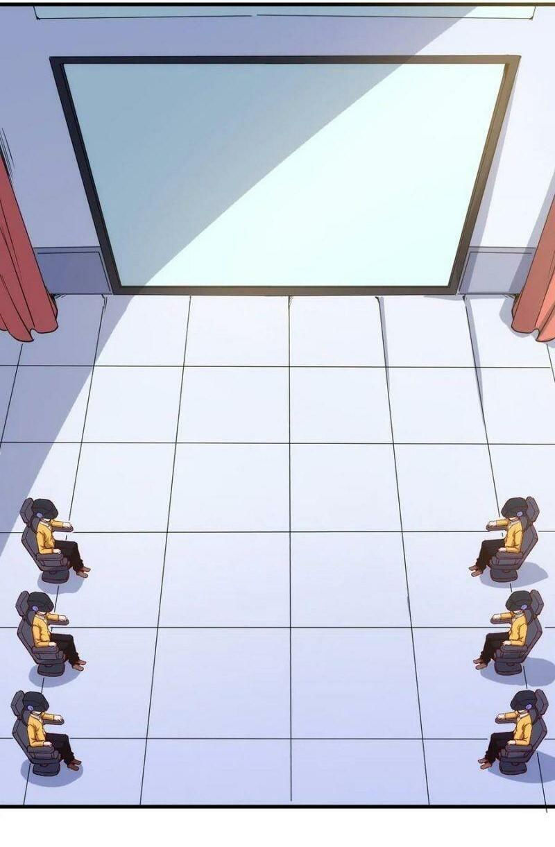 thánh đường chi thành chapter 60 7