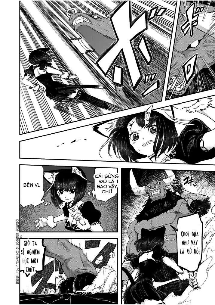 thất sách chuyển sinh chapter 3 12