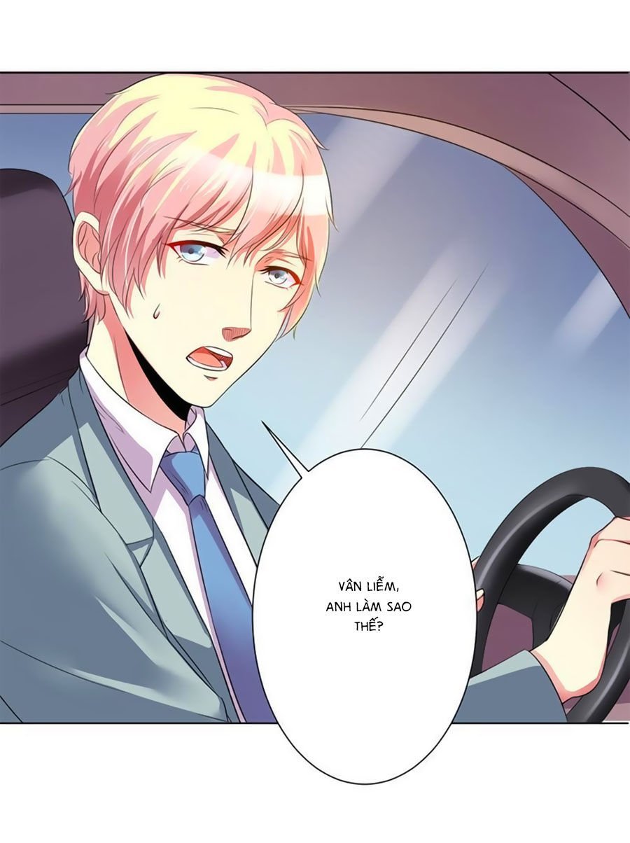 watashi wo hitorijime ni shite chapter 71 16