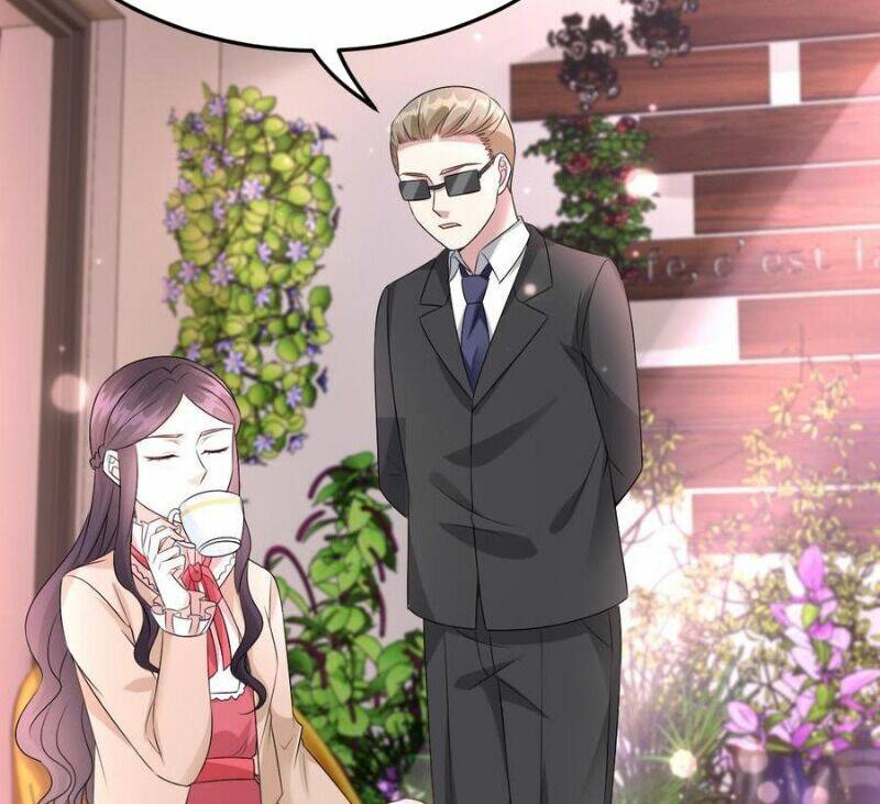 đế thiếu ngọt sủng: manh thê sống lại không ngoan chapter 33 63