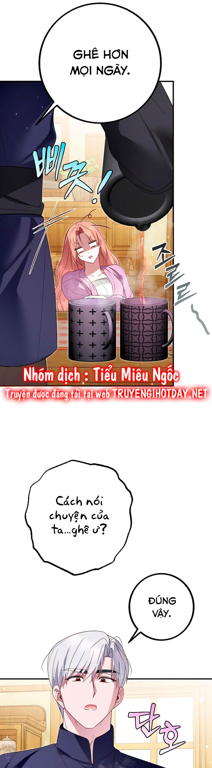 ngã xuống thiên đường chapter 11 30