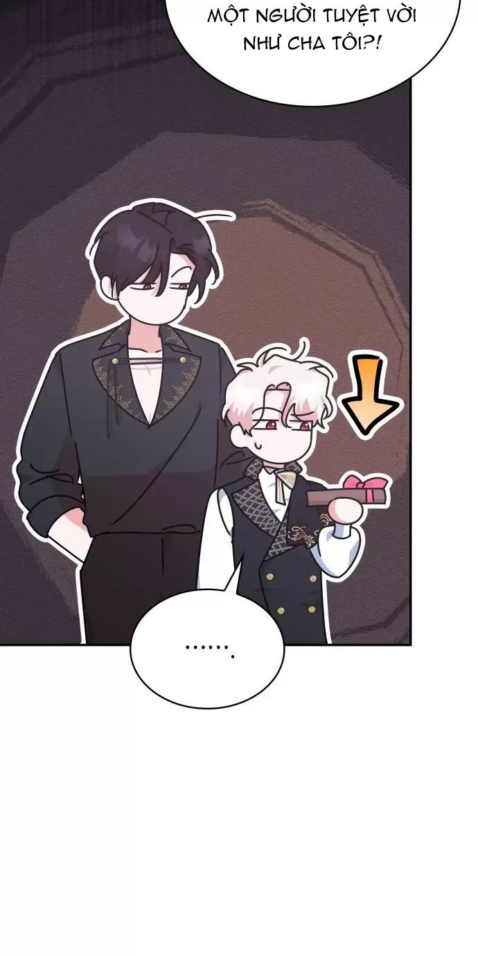 sống trong vườn hoa của công chúa chapter 24 58
