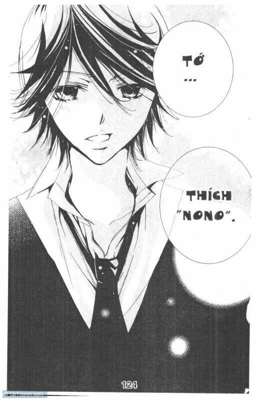 ore-sama kingdom chapter 8 124