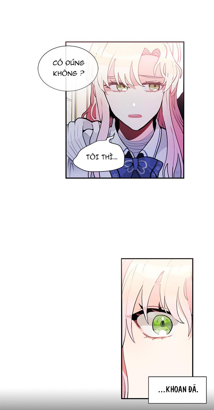 cho em về nhà đi anh chapter 4.2 16