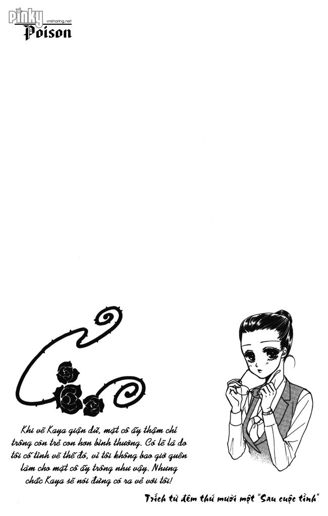 thư ký ma cà rồng chapter 12 2