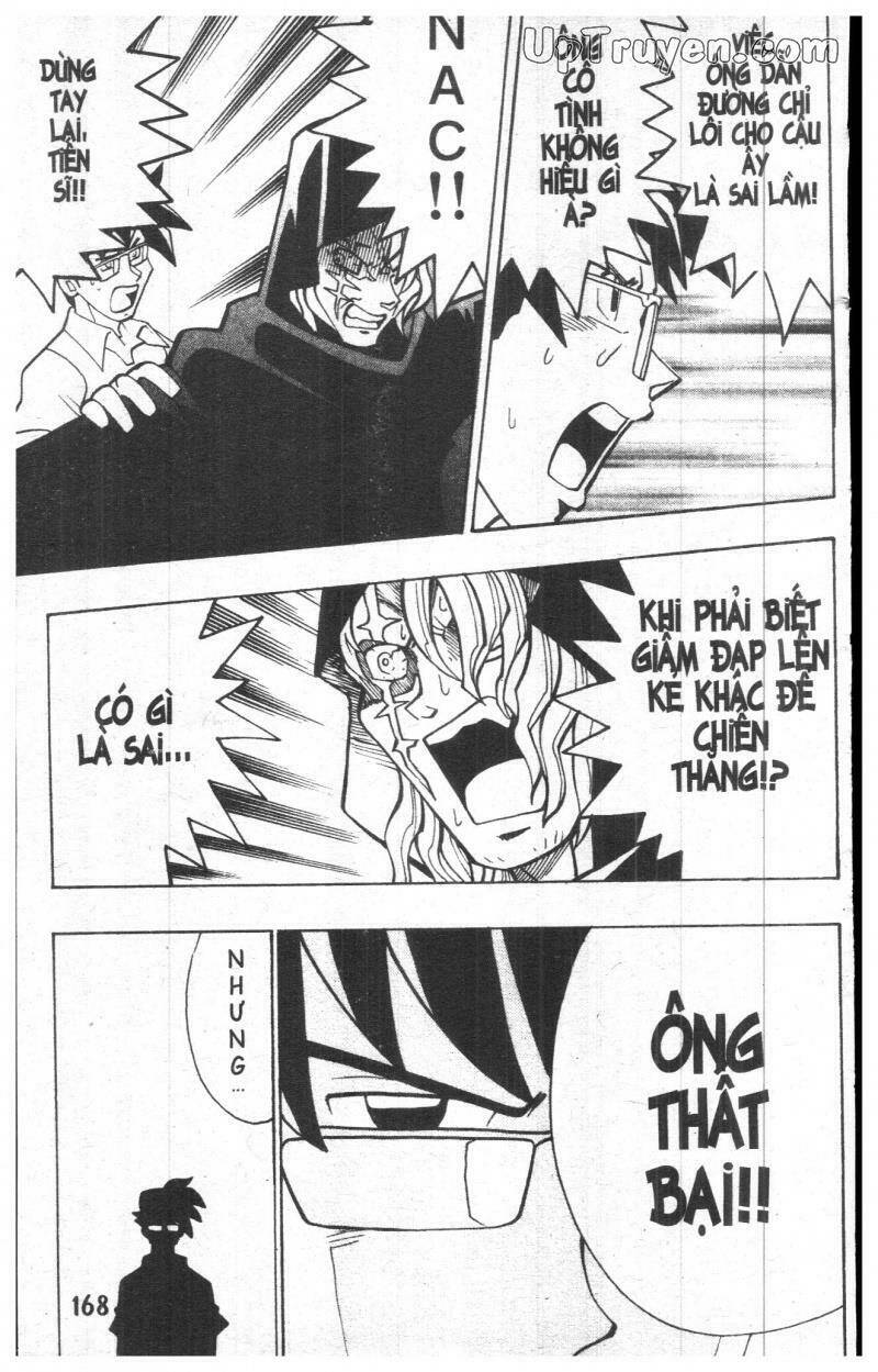 duel masters chapter 7 166