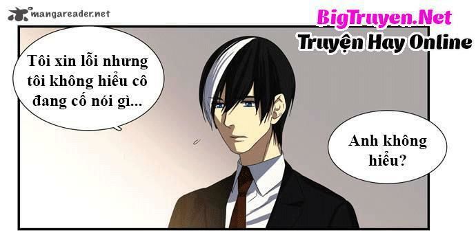 si mun - người giao tiếp với linh hồn chapter 34 21