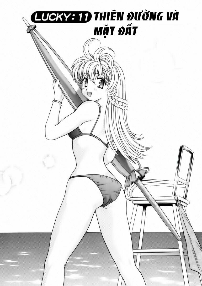 love lucky chapter 11 2