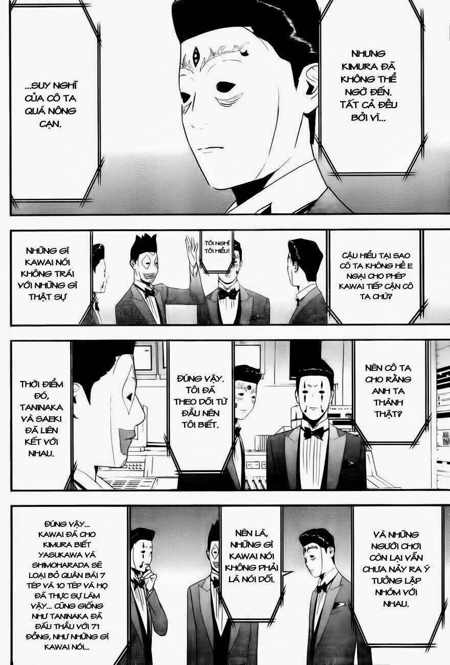 liar game chapter 167 4