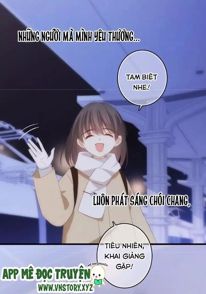 con tim rung động 2 chapter 66 56