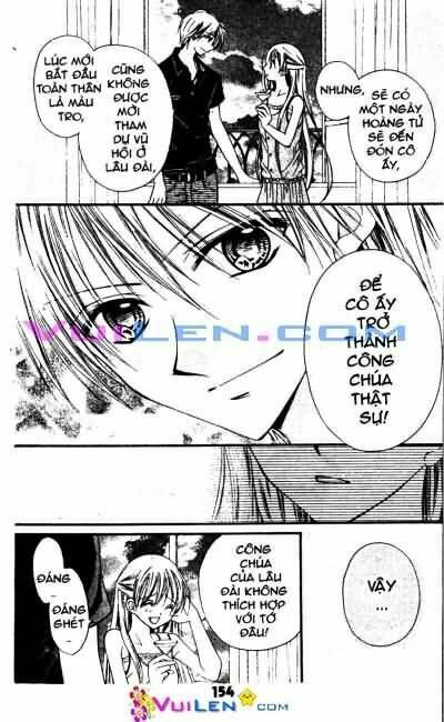 công chúa ẩm thực chapter 10 154