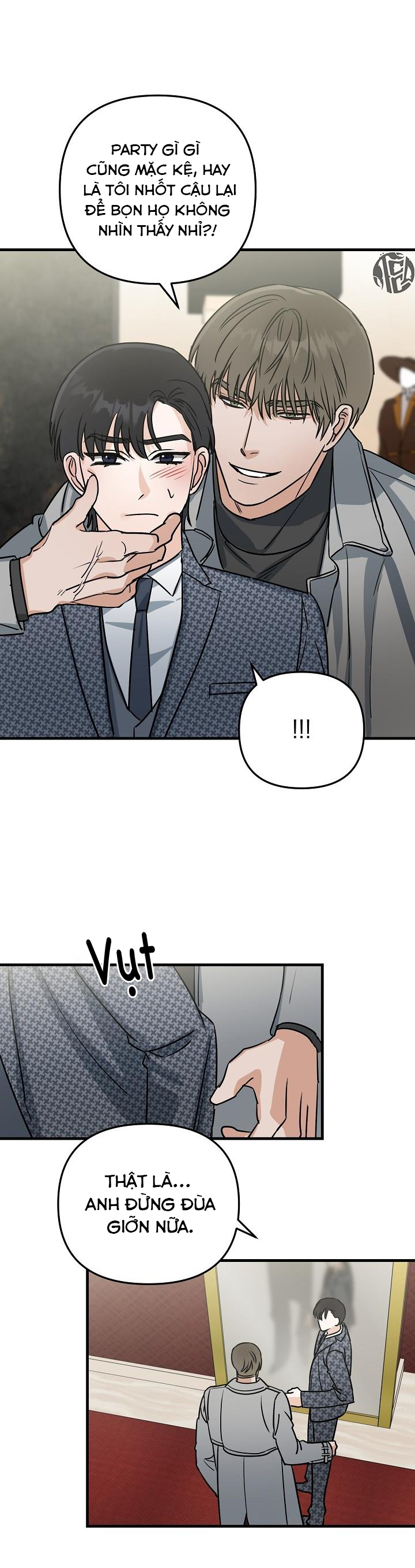 paradise again chapter 19 20