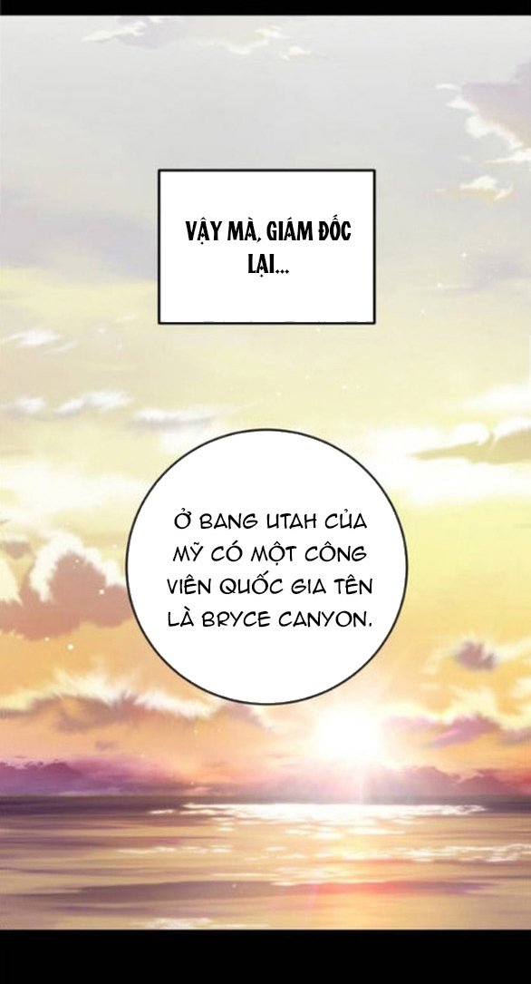 Nóng Lòng Muốn Giày Vò Em chapter 80.2 12