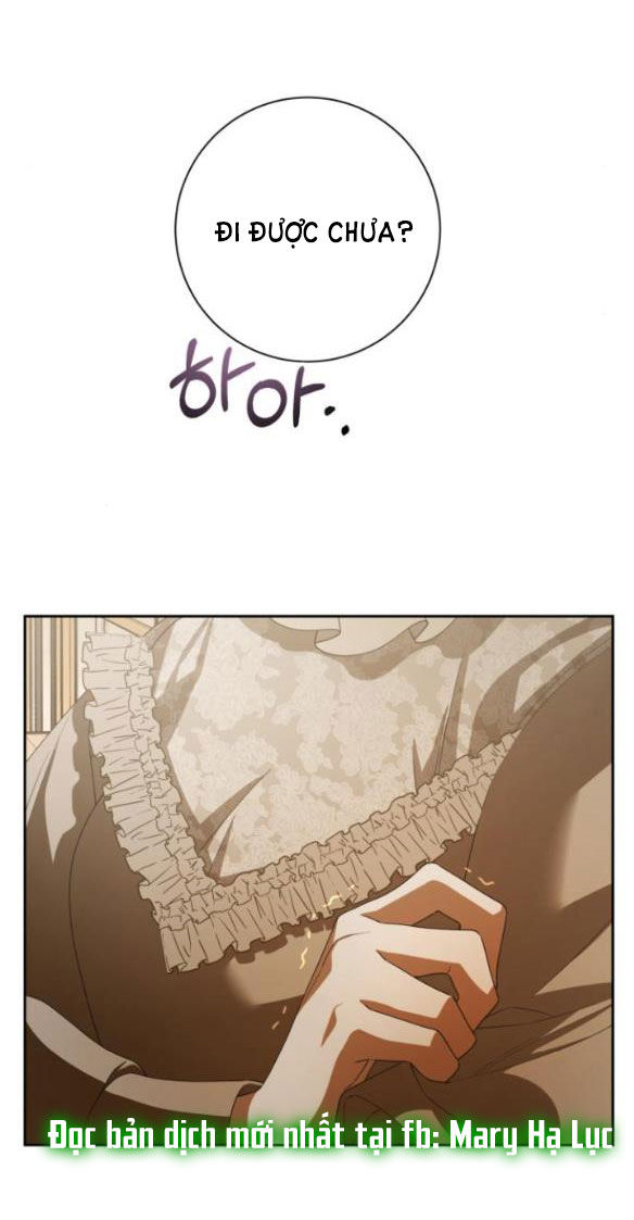 tôi muốn trở thành cô ấy dù chỉ là một ngày chapter 142.2 73