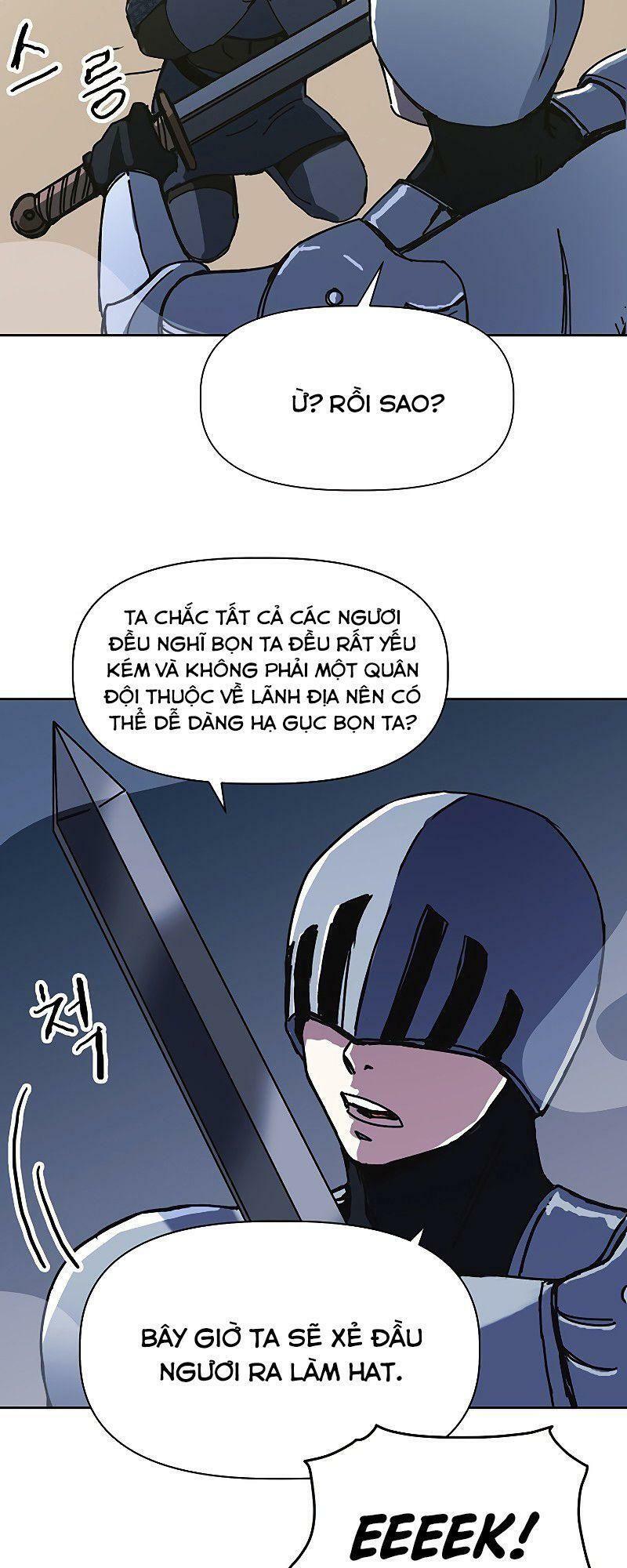 người chơi lỗi chapter 83 49