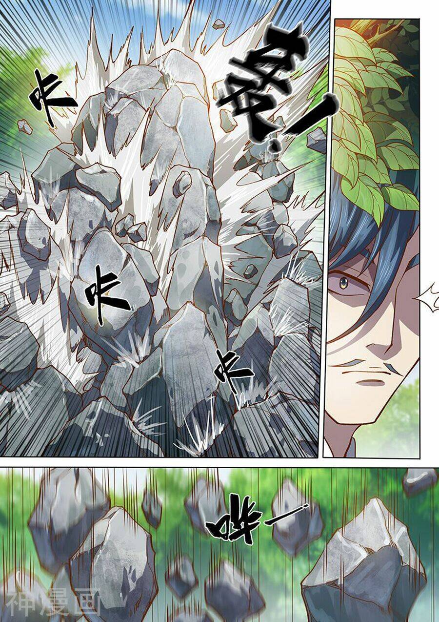 huyền giới chi môn chapter 137 9