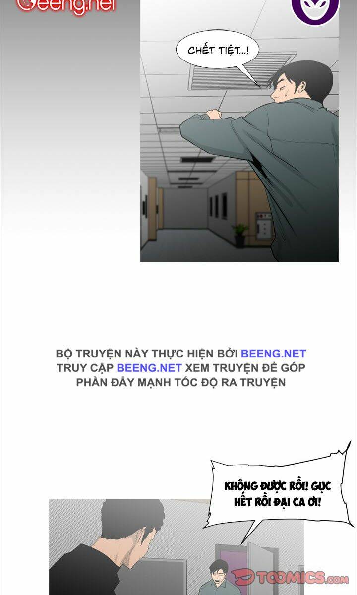 kẻ mạnh nhất - tong edge chapter 58 29