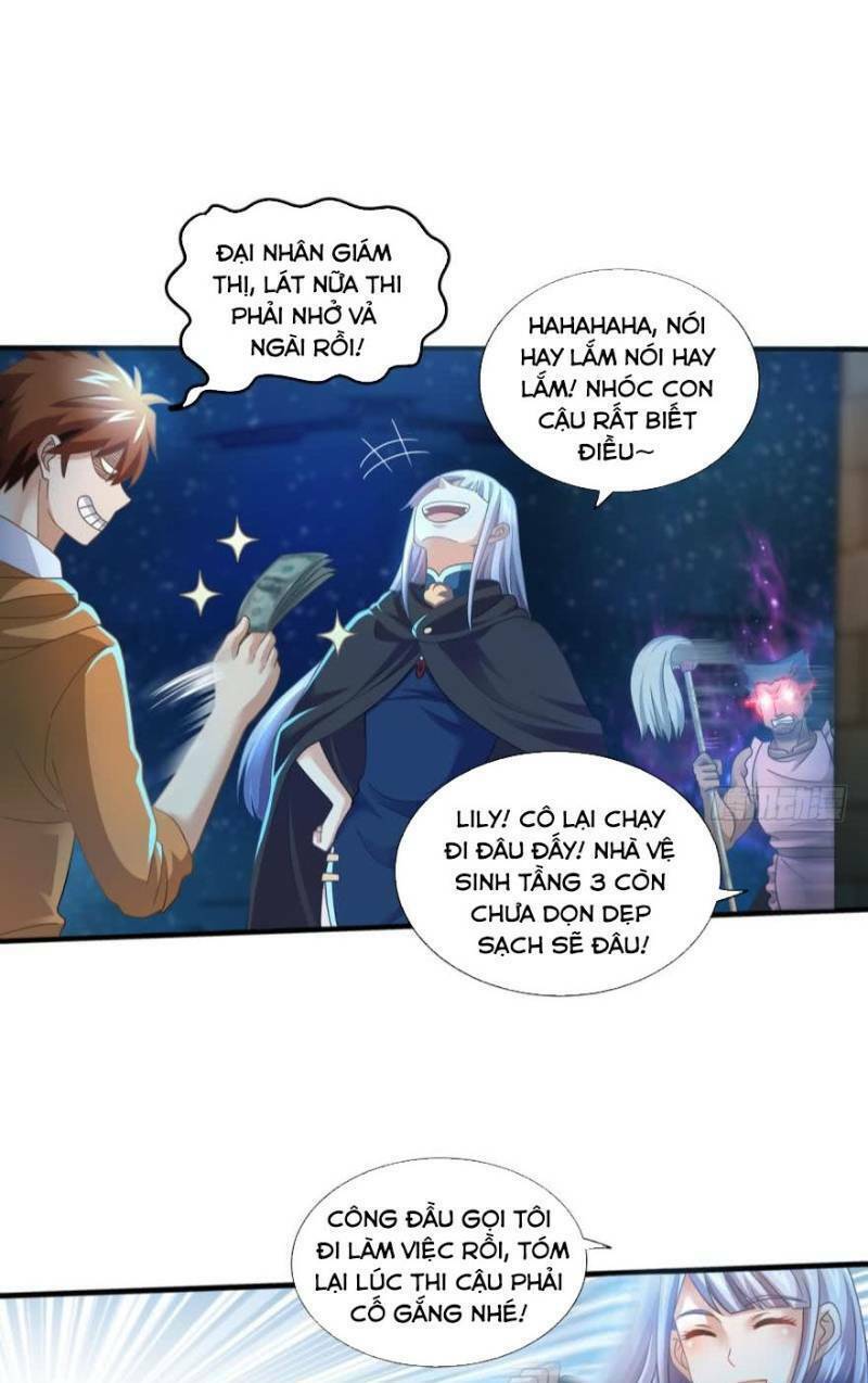 ta có di sản tại dị giới chapter 9 13