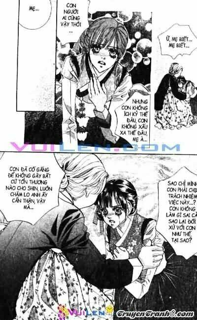 goong - [ hoàng cung ] chapter 15 26