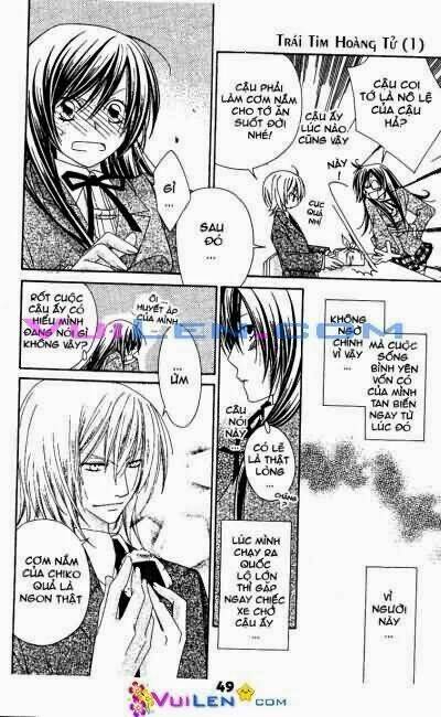 trái tim hoàng tử chapter 1 49