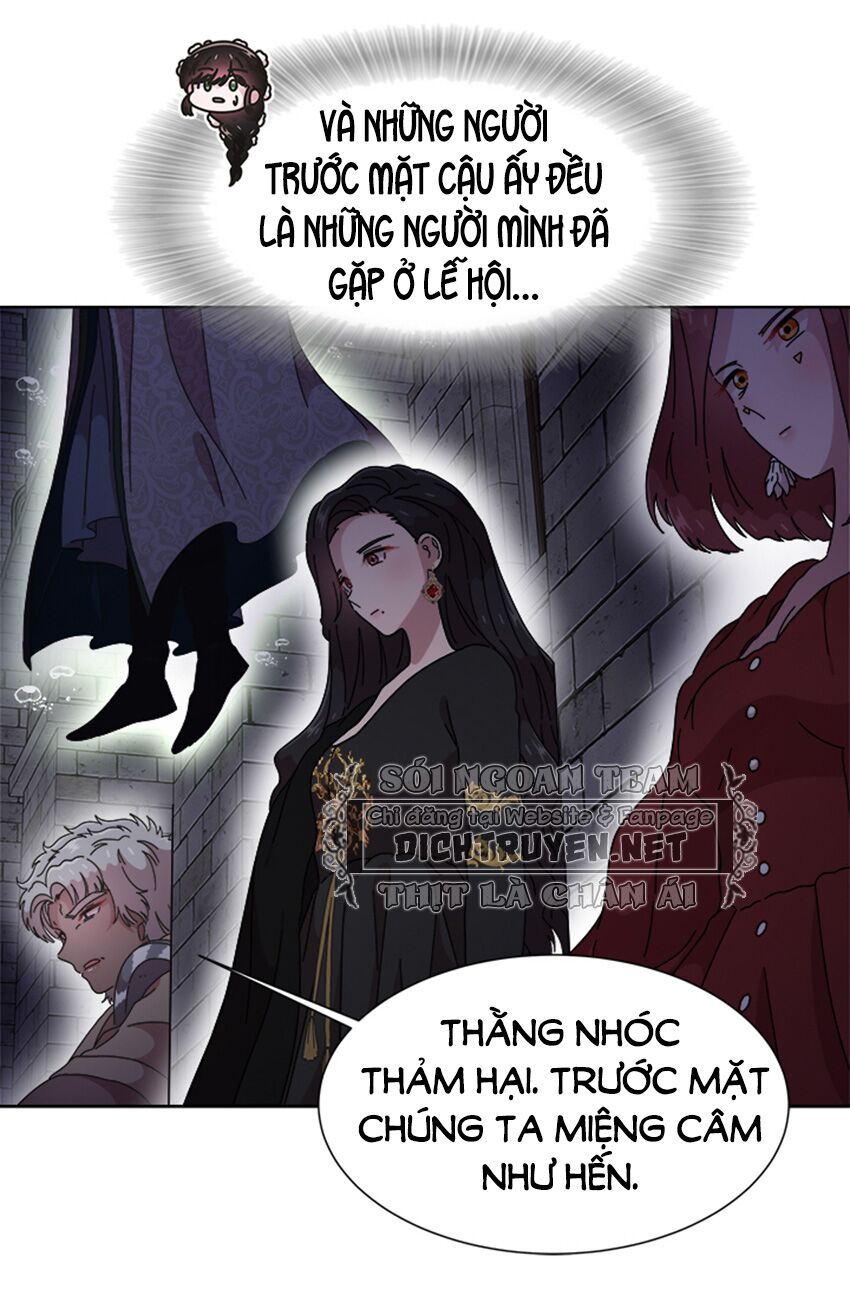 con gái bảo bối của ma vương chapter 120 47