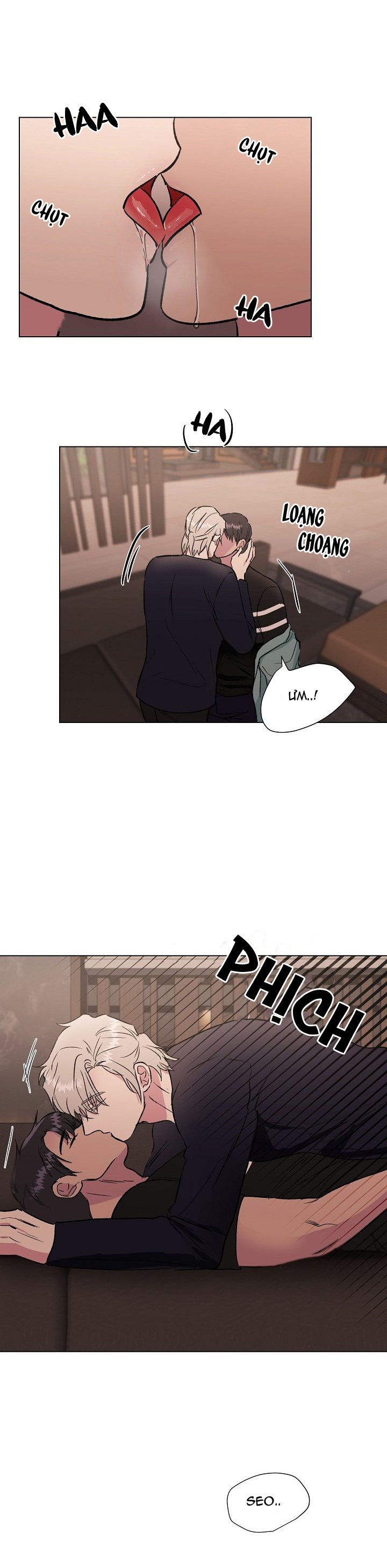 dưới đôi cánh ấy chapter 38 1