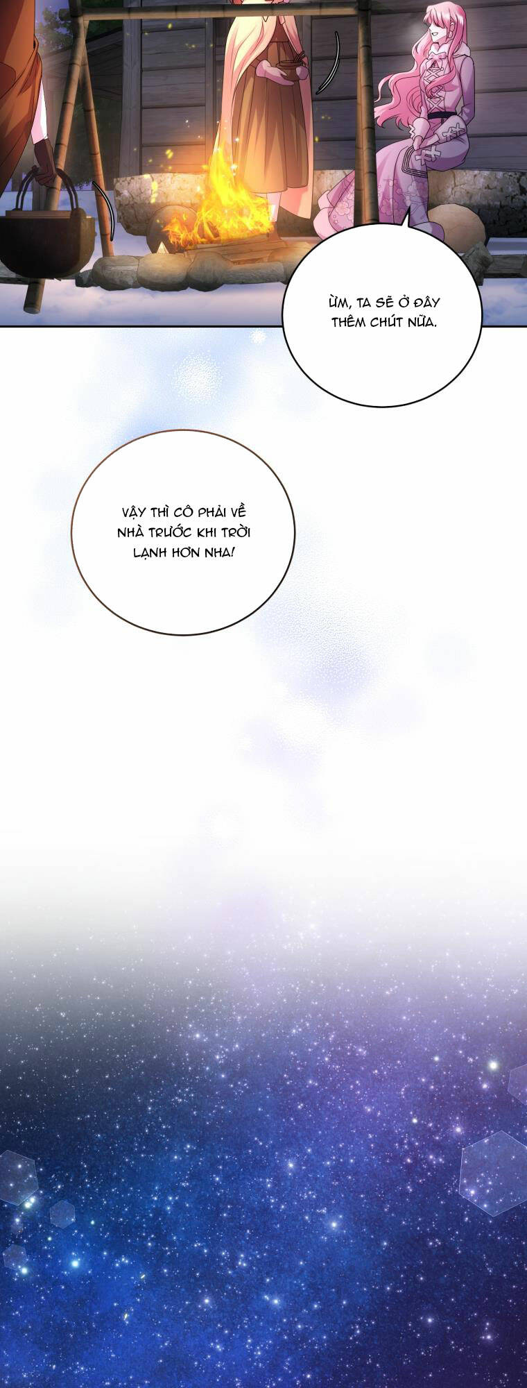 nhà điều chế nước hoa độc quyền của bạo chúa chapter 74 27
