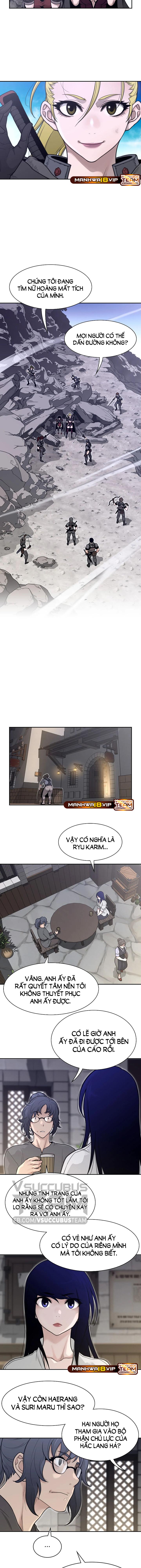 một nửa hoàn hảo chapter 157 3