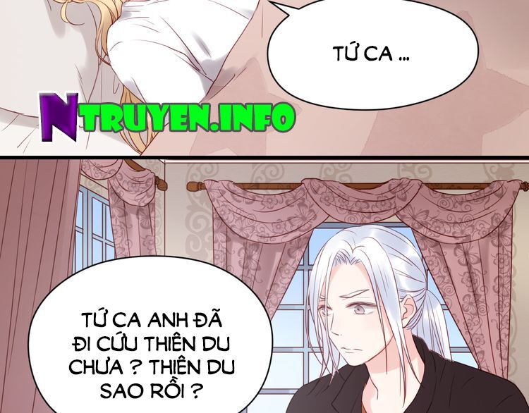 lượm được một tiểu hồ ly phần 1 chapter 38 10