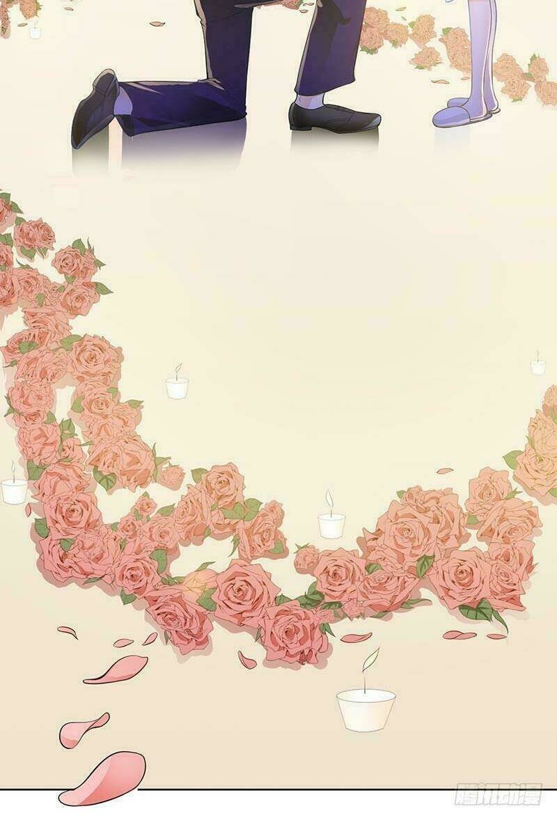 độc sủng tiểu lão bà chapter 23 4