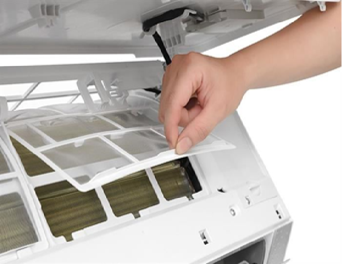 Máy lạnh Casper Inverter 1 HP QC-09IU36A - HÀNG CHÍNH HÃNG - CHỈ GIAO HCM