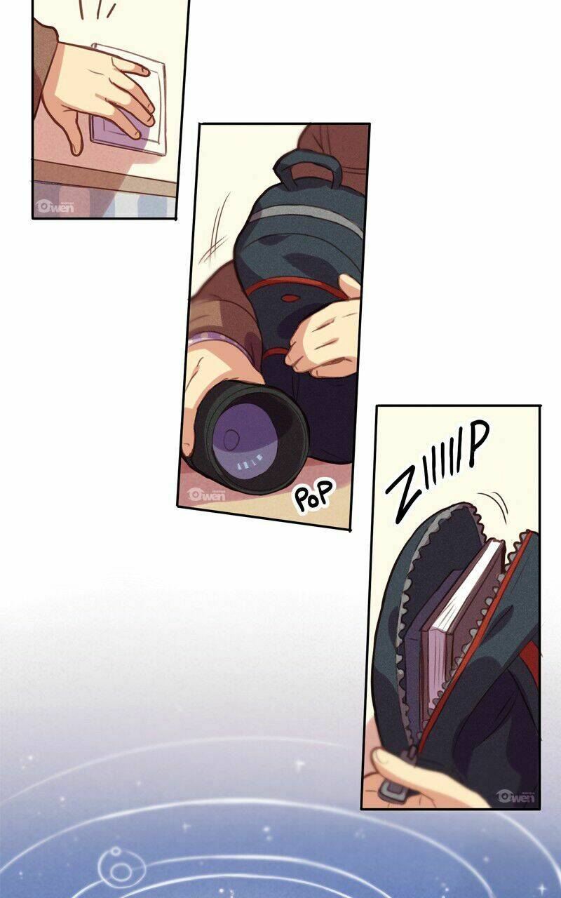 lời nguyền lalin chapter 1 28